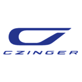 Czinger标志图片