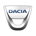 Dacia标志图片