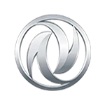 东风小康标志图片