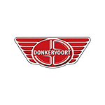 Donkervoort标志图片